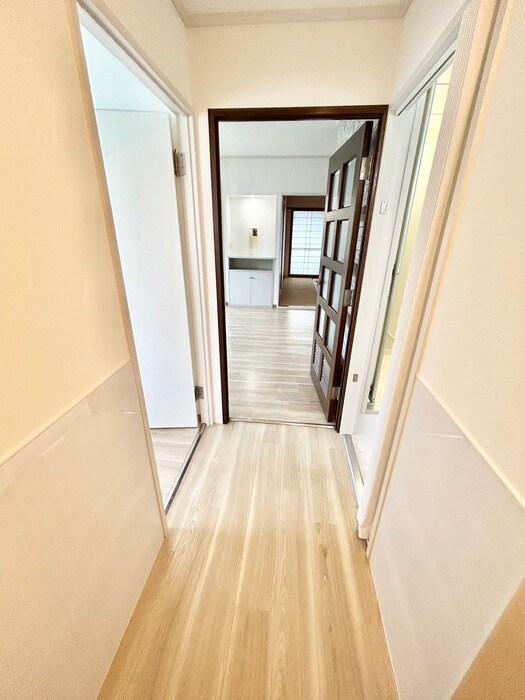 ロイヤルグレイスヴィラの物件内観写真