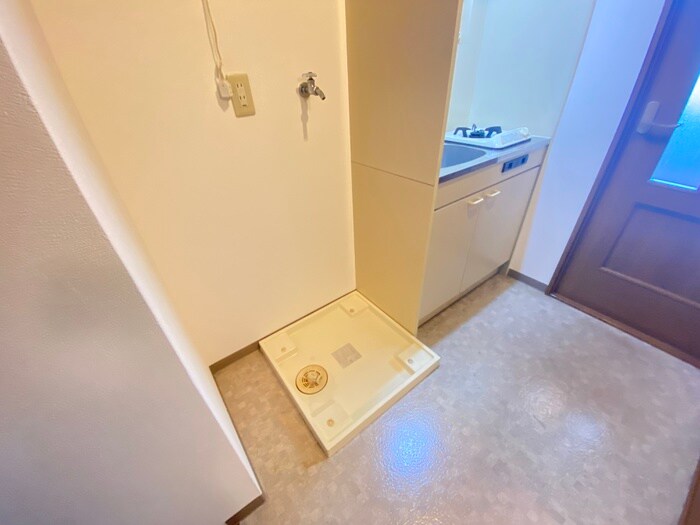 すばる三恵の物件内観写真