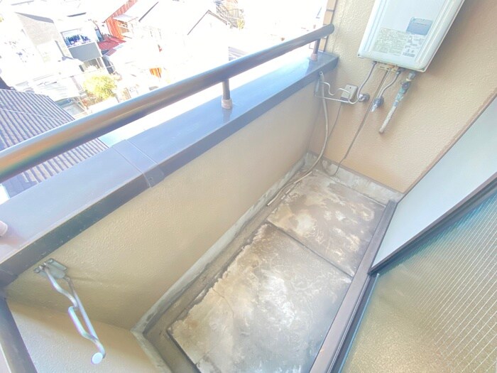 すばる三恵の物件内観写真