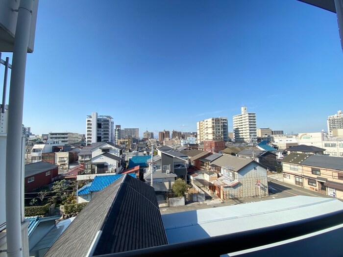 すばる三恵の物件内観写真