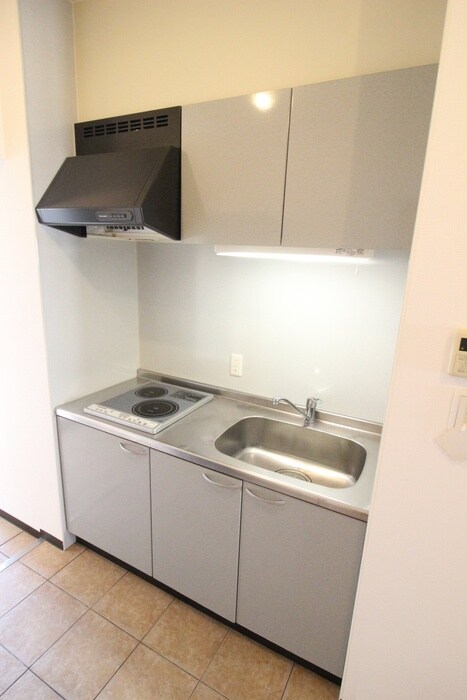 リンツ御池の物件内観写真