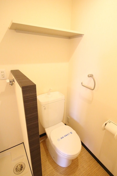 リンツ御池の物件内観写真