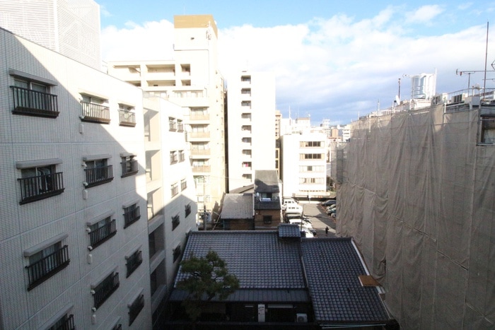 リンツ御池の物件内観写真