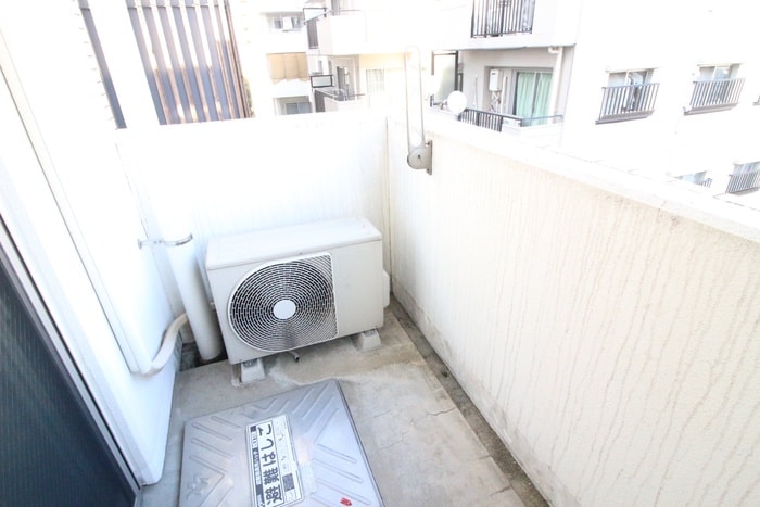 リンツ御池の物件内観写真