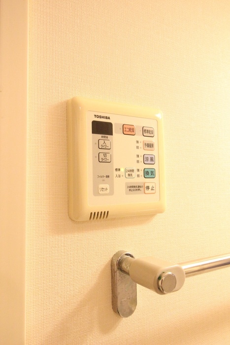 リンツ御池の物件内観写真