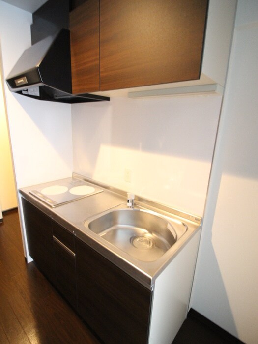 RESIDENCE SHINOの物件内観写真