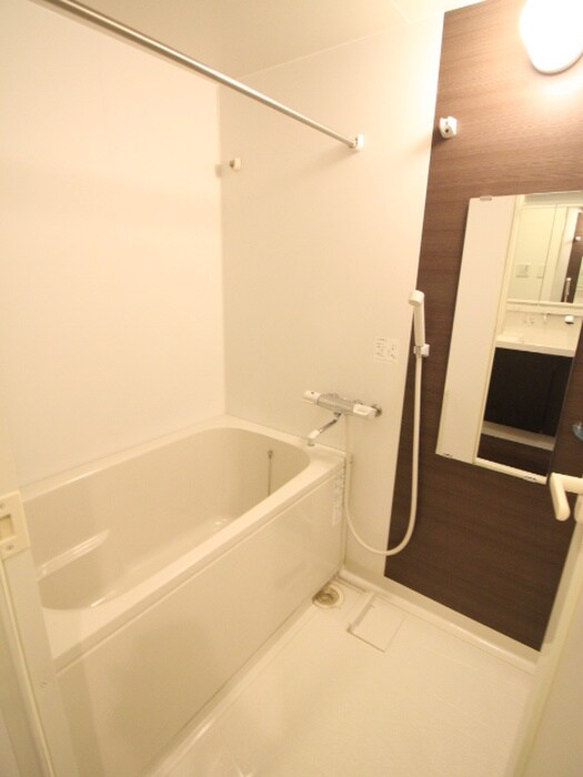 RESIDENCE SHINOの物件内観写真