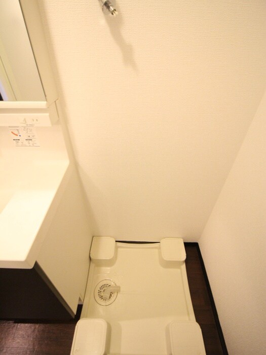 RESIDENCE SHINOの物件内観写真