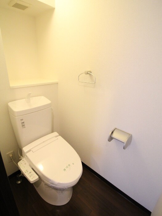 RESIDENCE SHINOの物件内観写真