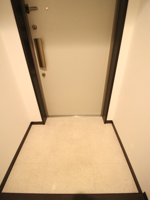 RESIDENCE SHINOの物件内観写真