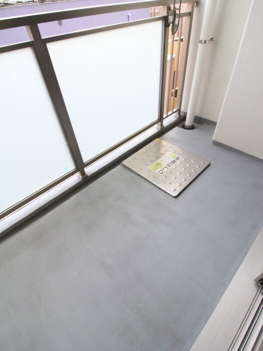 RESIDENCE SHINOの物件内観写真