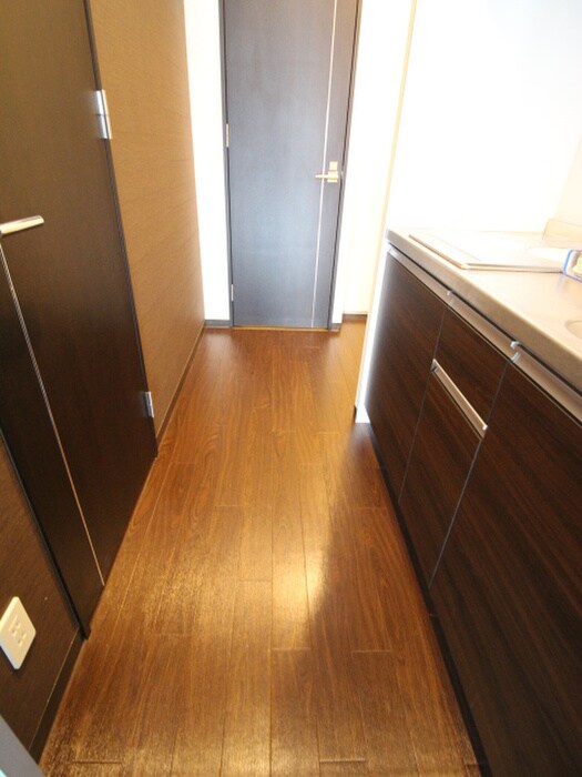 RESIDENCE SHINOの物件内観写真