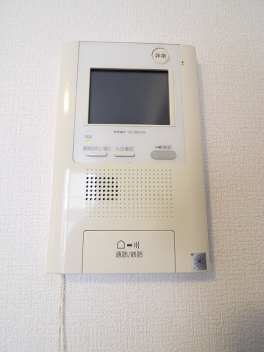 RESIDENCE SHINOの物件内観写真