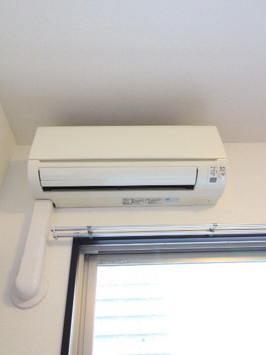 RESIDENCE SHINOの物件内観写真