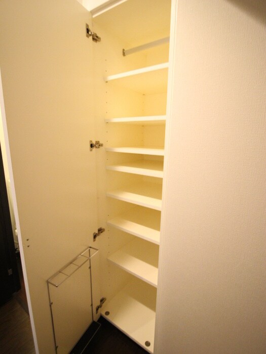 RESIDENCE SHINOの物件内観写真