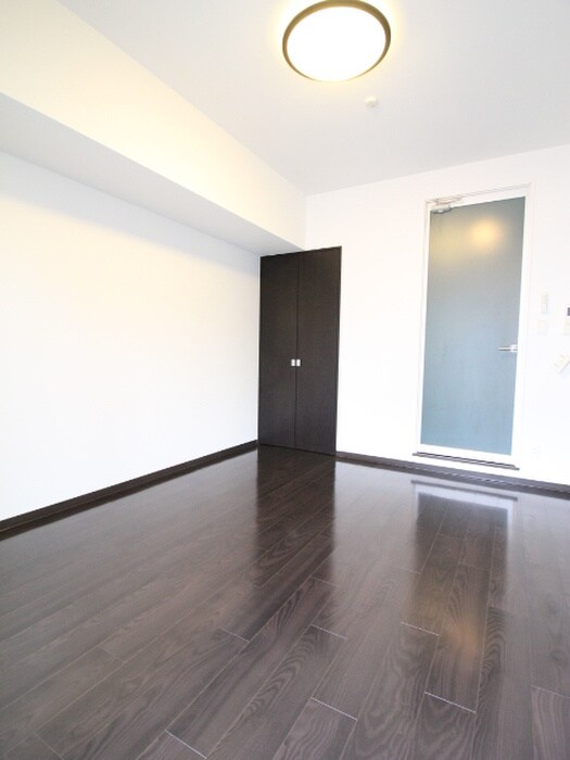 RESIDENCE SHINOの物件内観写真