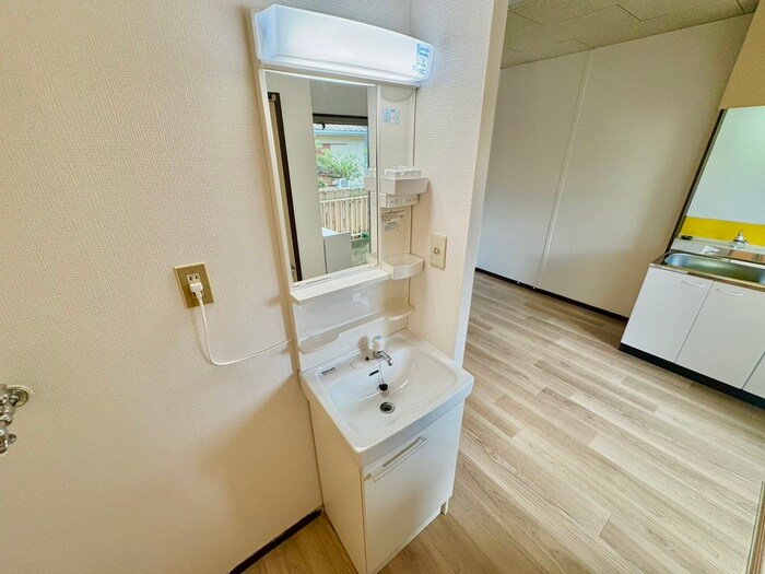 船本ハイツＡ棟の物件内観写真