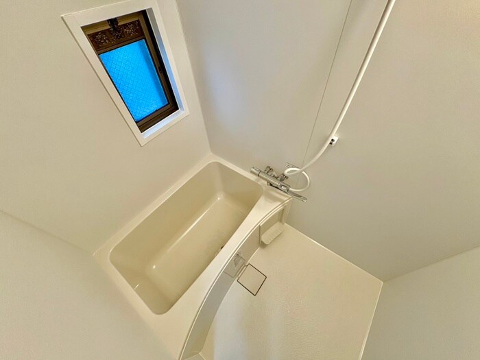 船本ハイツＡ棟の物件内観写真