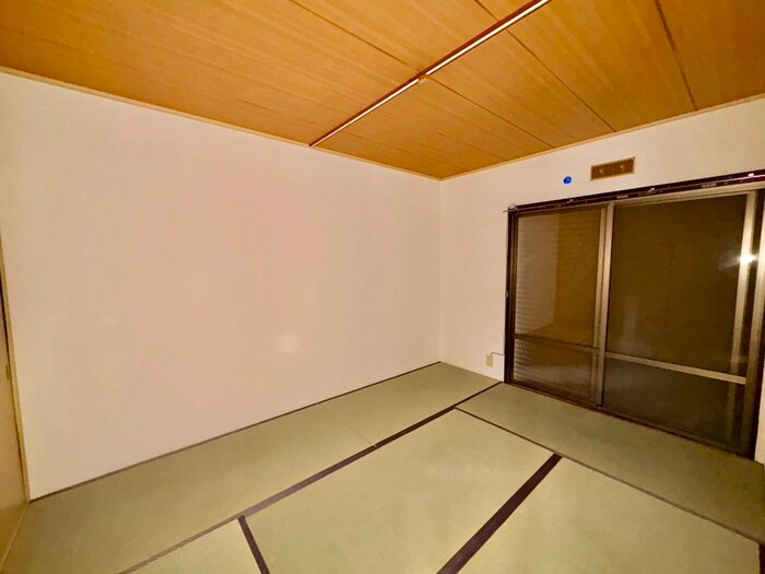 船本ハイツＡ棟の物件内観写真