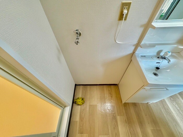 船本ハイツＡ棟の物件内観写真