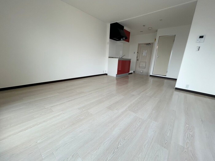 長岡プラザの物件内観写真