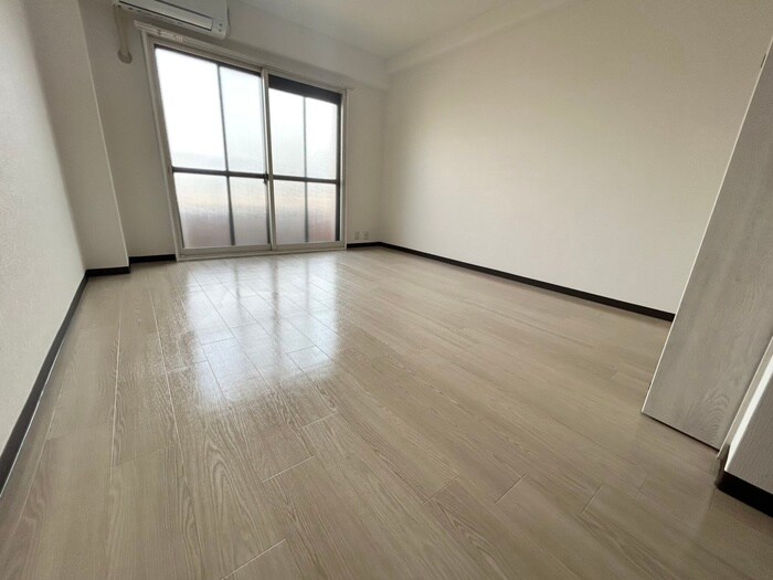 長岡プラザの物件内観写真