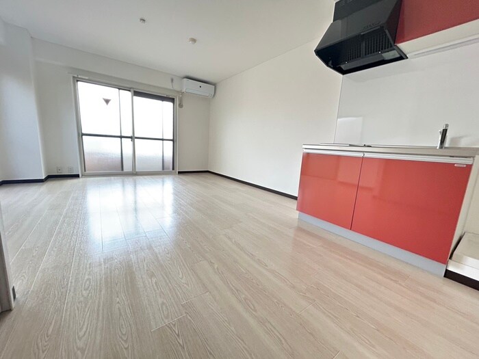 長岡プラザの物件内観写真