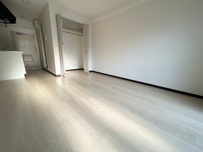 長岡プラザの物件内観写真