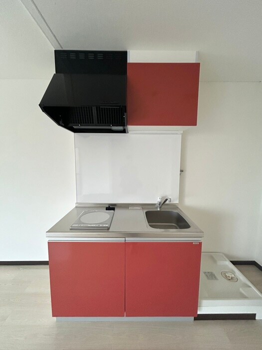 長岡プラザの物件内観写真