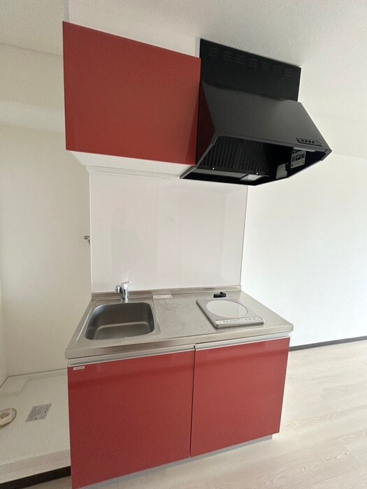 長岡プラザの物件内観写真