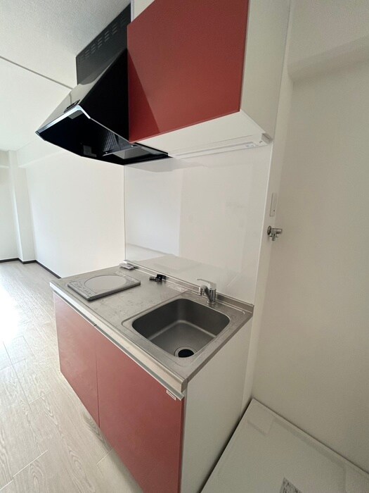 長岡プラザの物件内観写真