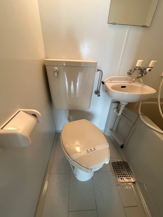 長岡プラザの物件内観写真