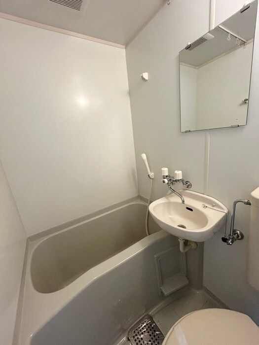 長岡プラザの物件内観写真