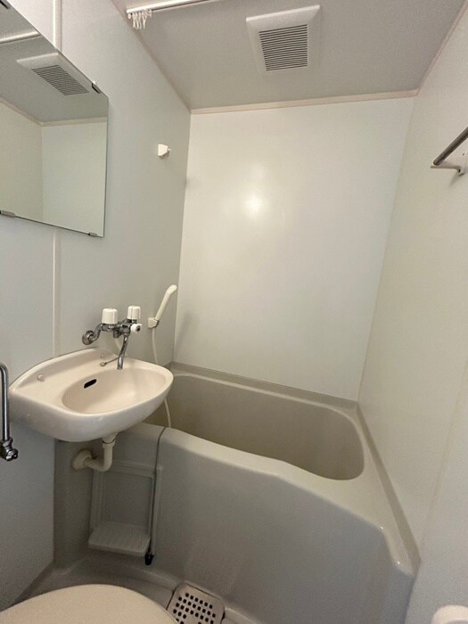 長岡プラザの物件内観写真