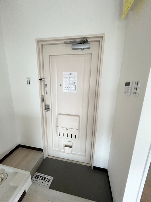 長岡プラザの物件内観写真