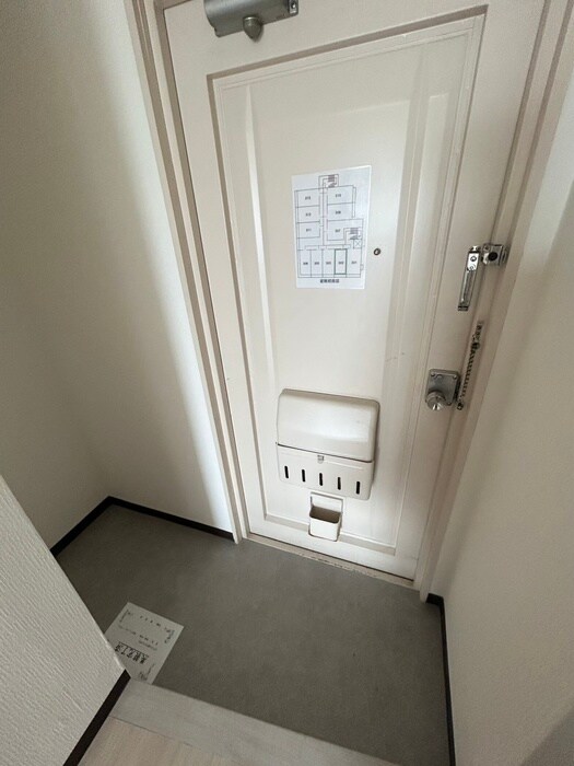 長岡プラザの物件内観写真