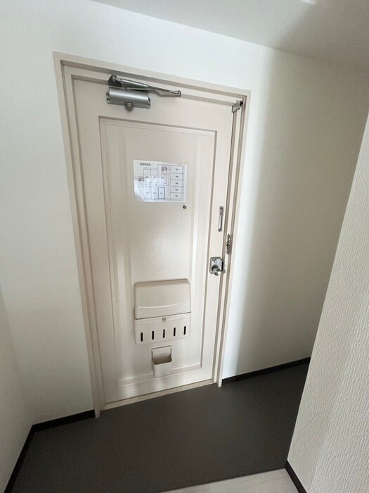 長岡プラザの物件内観写真