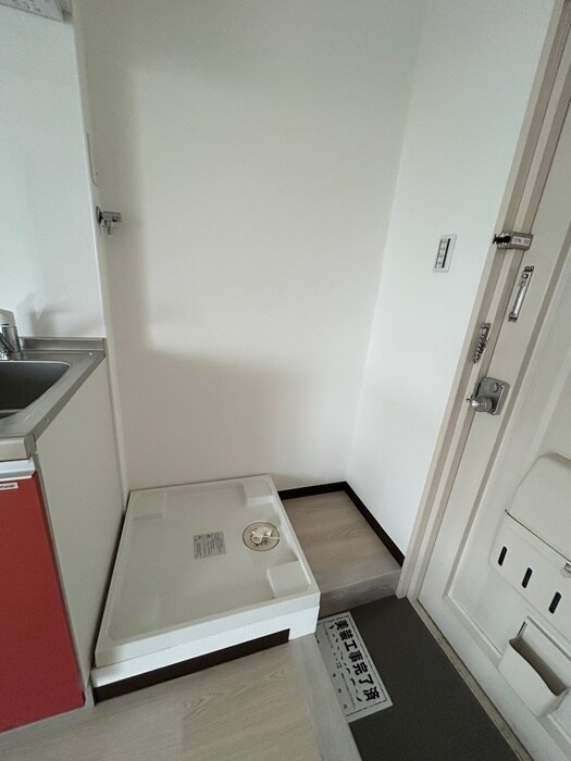 長岡プラザの物件内観写真