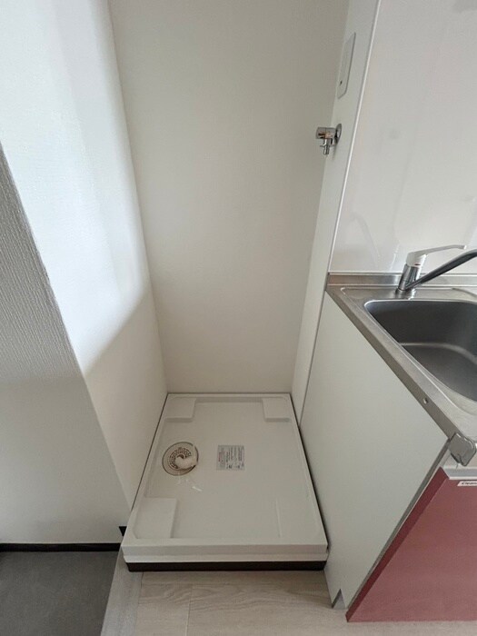 長岡プラザの物件内観写真