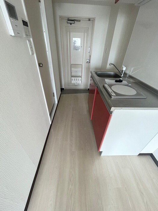 長岡プラザの物件内観写真