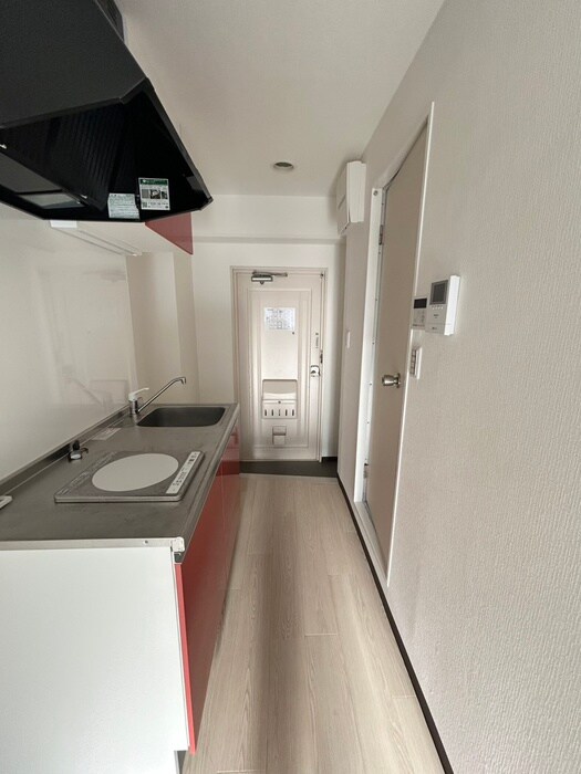 長岡プラザの物件内観写真