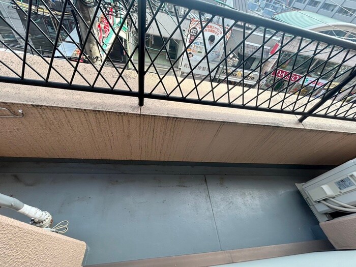 長岡プラザの物件内観写真