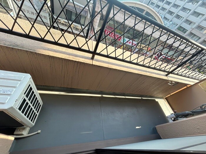 長岡プラザの物件内観写真