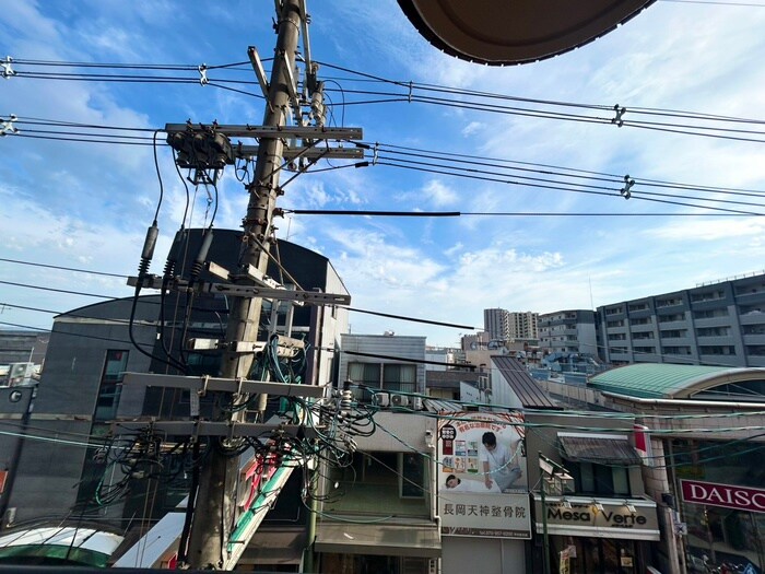 長岡プラザの物件内観写真