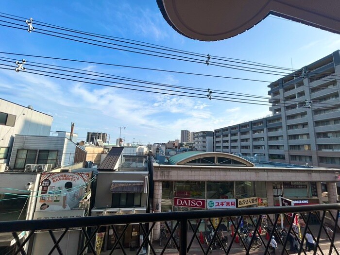 長岡プラザの物件内観写真