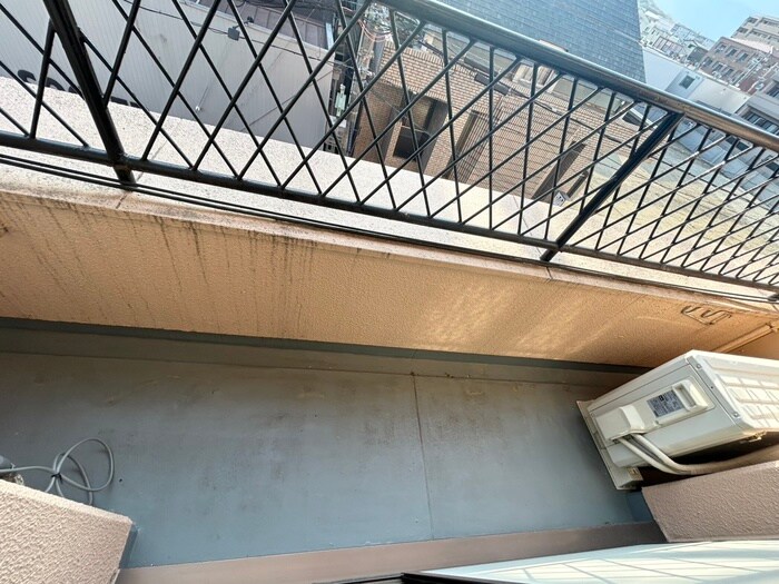 長岡プラザの物件内観写真