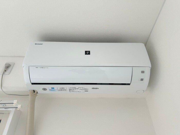 長岡プラザの物件内観写真