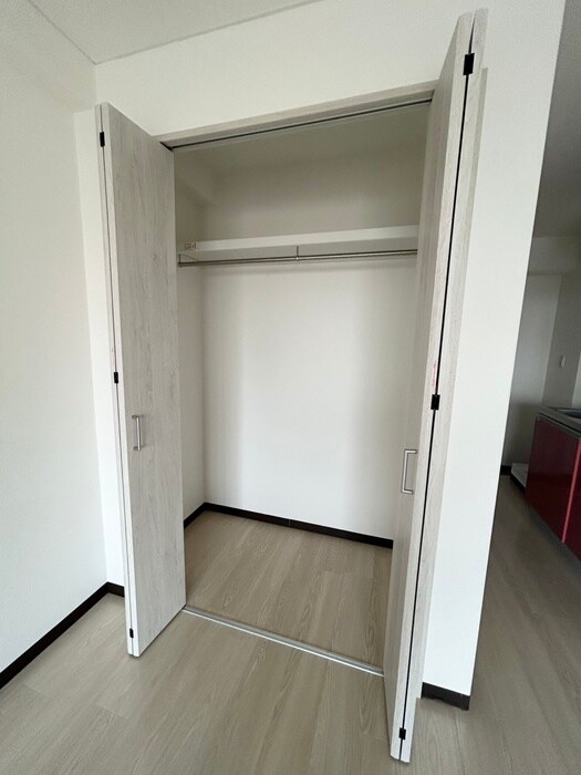 長岡プラザの物件内観写真