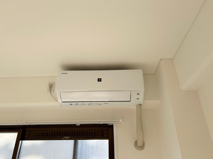 長岡プラザの物件内観写真