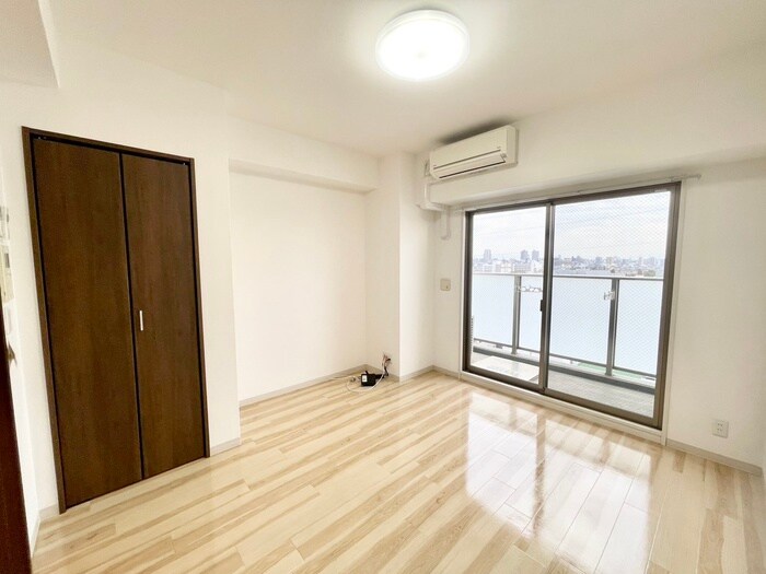 アリビオ立花Ⅲの物件内観写真